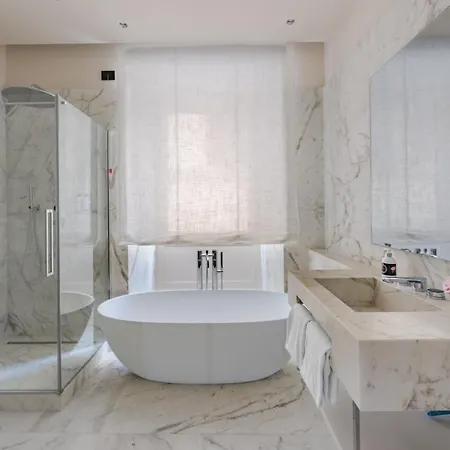 Florence- Palazzo Signoria Luxury 2-david