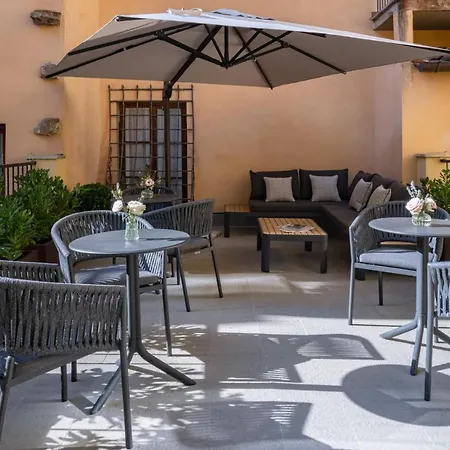 Lägenhet Florence- Palazzo Signoria Luxury 2-david