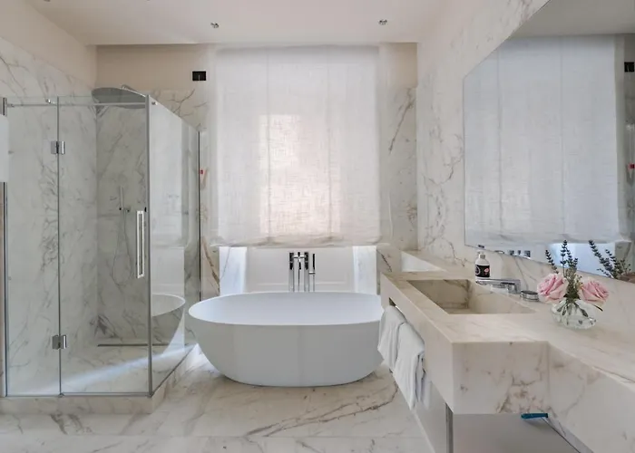 Florence- Palazzo Signoria Luxury 2-david