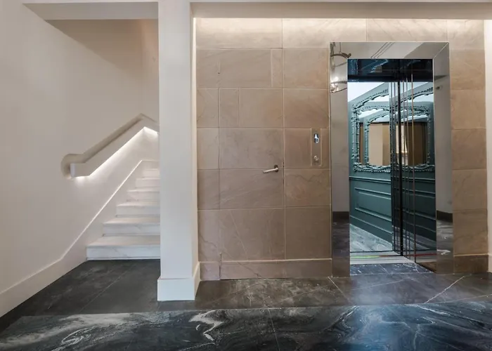 Florence- Palazzo Signoria Luxury 2-david Apartamento *