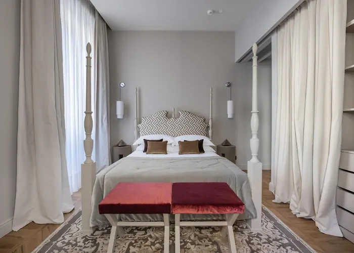 Apartamento Florence- Palazzo Signoria Luxury 2-david