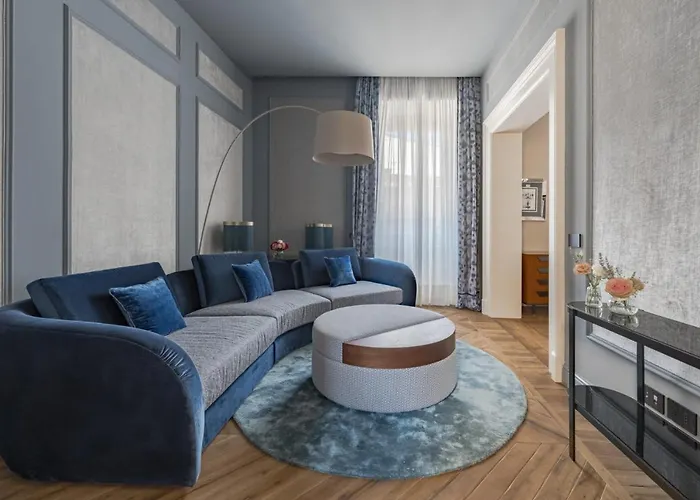 Apartamento Florence- Palazzo Signoria Luxury 2-david