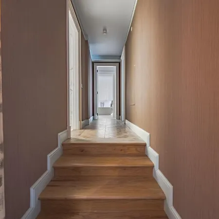 Florence- Palazzo Signoria Luxury 2-david Apartment Florenz