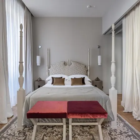 Apartment Florence- Palazzo Signoria Luxury 2-david