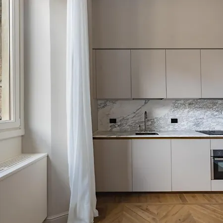 Florence- Palazzo Signoria Luxury 2-david Apartment *