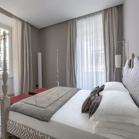 Апартаменты Florence- Palazzo Signoria Luxury 2-david Флоренция